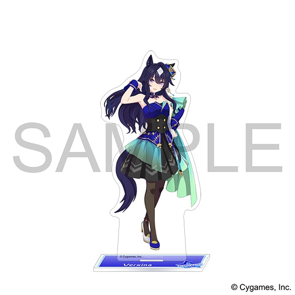 ウマ娘 プリティーダービー アクリルスタンド／vol.16 ヴィルシーナ