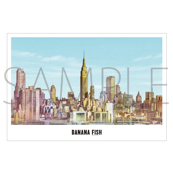 美術ポストカード1