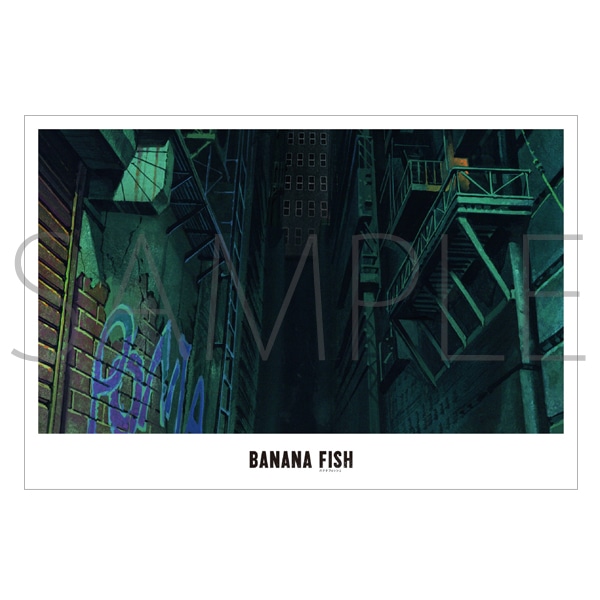 美術ポストカード5