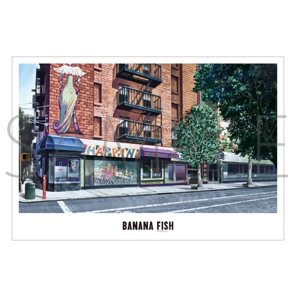 美術ポストカード7