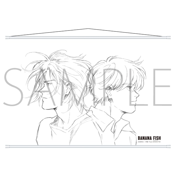 A2タペストリー