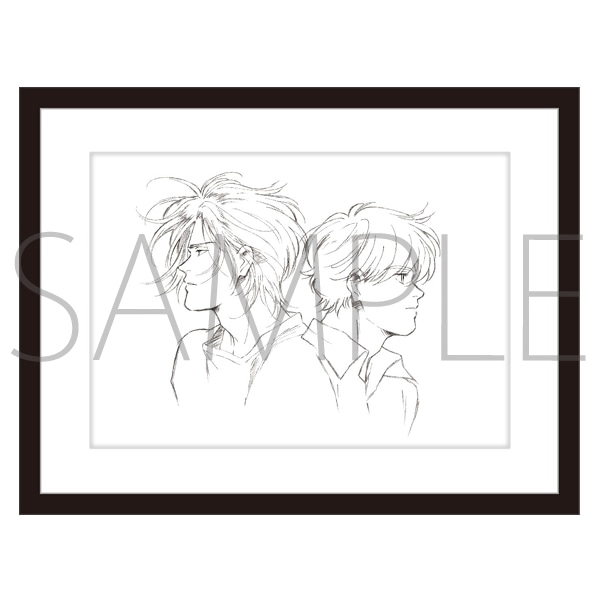 【受注生産】ミストグラフ