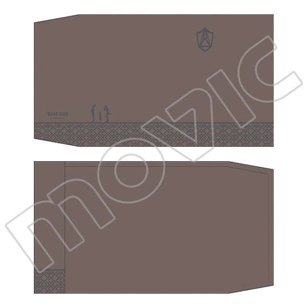 BEASTARS スケジュール帳