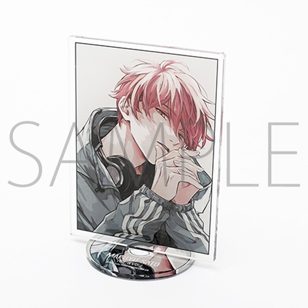 ギヴン展 -given exhibition- ENCORE」事後通販 ギヴン展 -given exhibition- ENCORE」事後通販