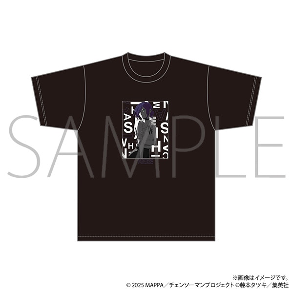 劇場版『チェンソーマン レゼ篇』 Tシャツ／レゼ: ファッション