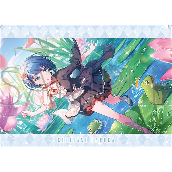 プロジェクトセカイ カラフルステージ！ feat. 初音ミク クリア