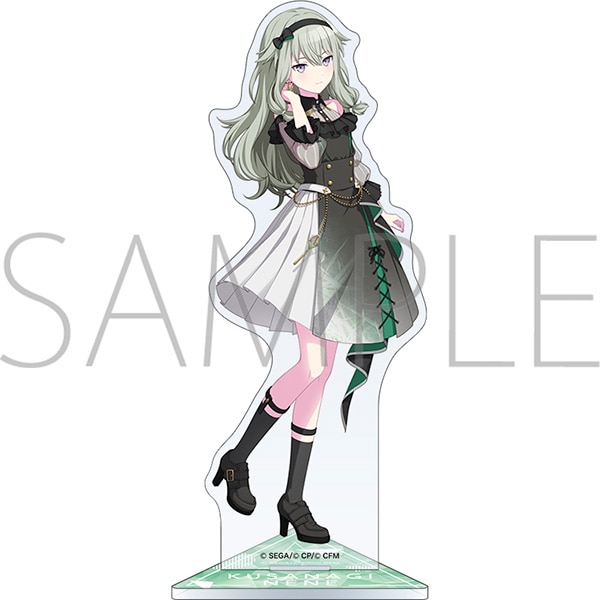 プロジェクトセカイ カラフルステージ！ feat. 初音ミク アクリル