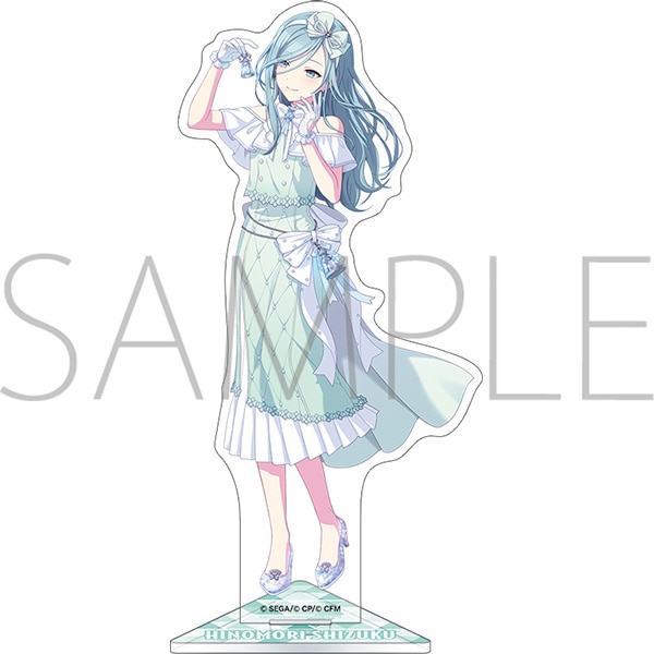 プロジェクトセカイ カラフルステージ！ feat. 初音ミク アクリル