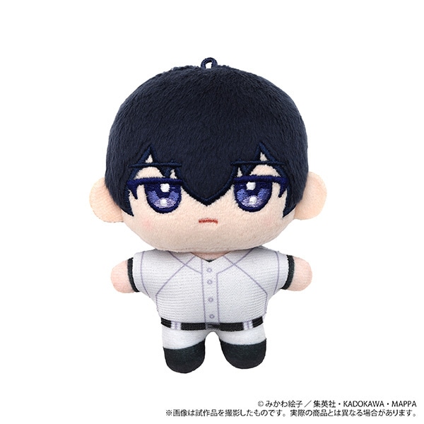 忘却バッテリー ぬいパル（ぬいぐるみマスコット）／清峰葉流火
