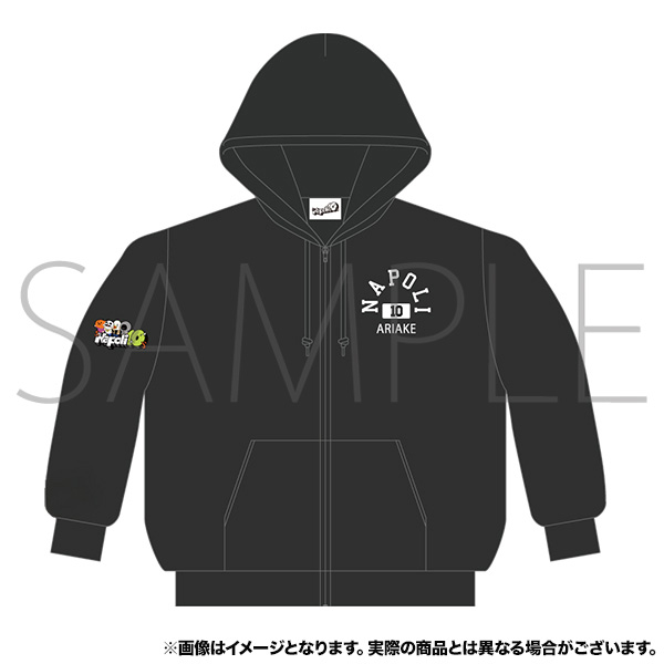 パーカー XL