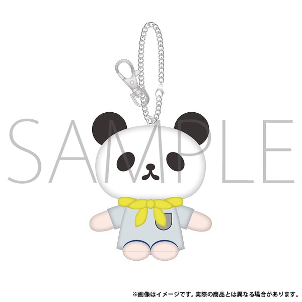 ミニぬいぐるみ（すぎる）