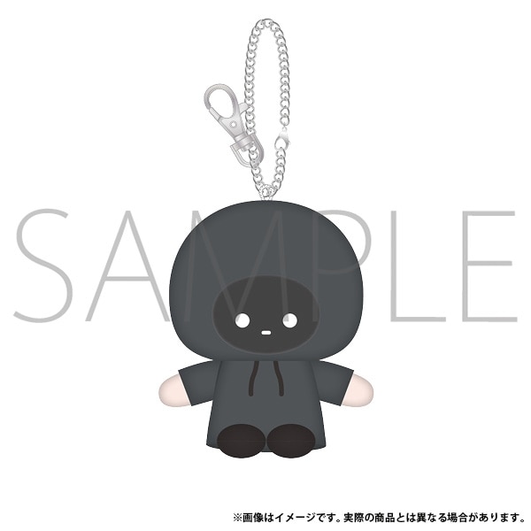ミニぬいぐるみ（shu3）