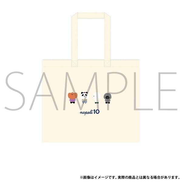 トートバッグ