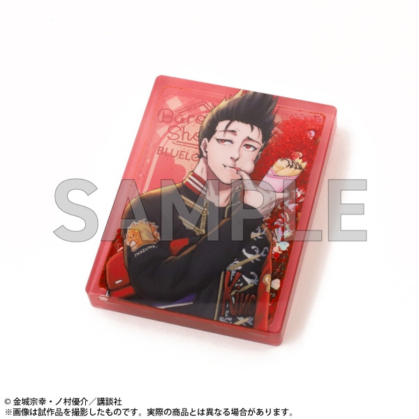 �y�V�����@�V���i�z�v���Y���A�N�����u���b�N�@�n�T �Ɖp