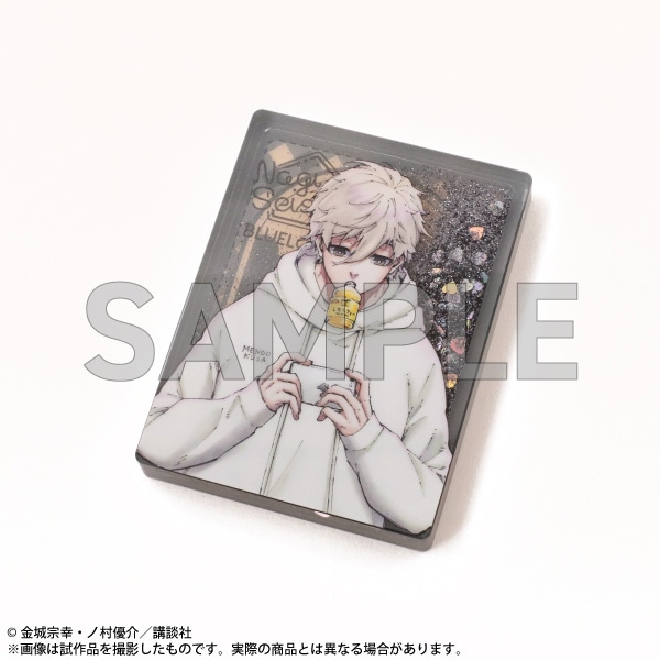 �y�V�����@�V���i�z�v���Y���A�N�����u���b�N�@�� ���m�Y