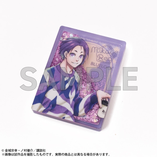 �y�V�����@�V���i�z�v���Y���A�N�����u���b�N�@��e �扤