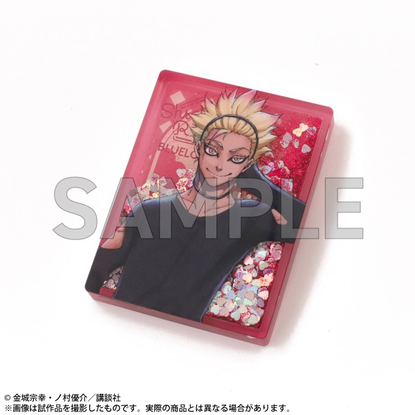 �y�V�����@�V���i�z�v���Y���A�N�����u���b�N�@�m�� ����