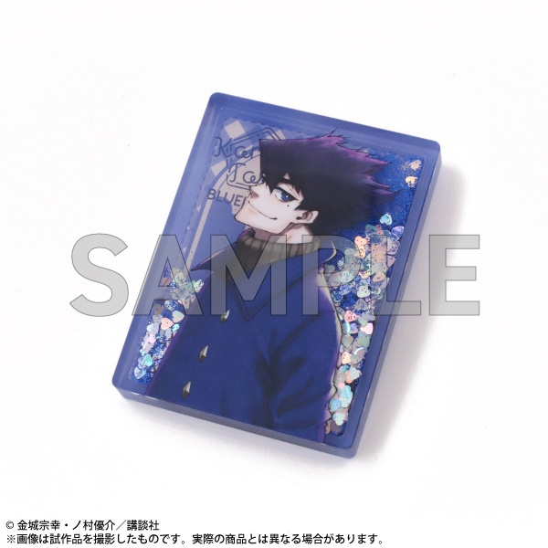 �y�V�����@�V���i�z�v���Y���A�N�����u���b�N�@�G ���l