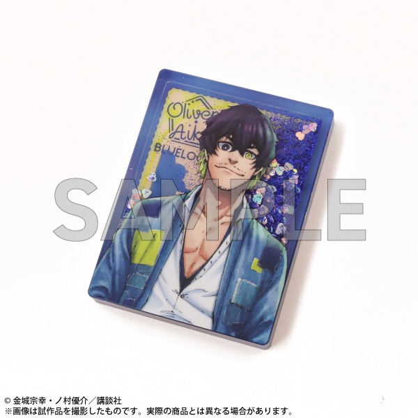 �y�V�����@�V���i�z�v���Y���A�N�����u���b�N�@�I�����@�E����