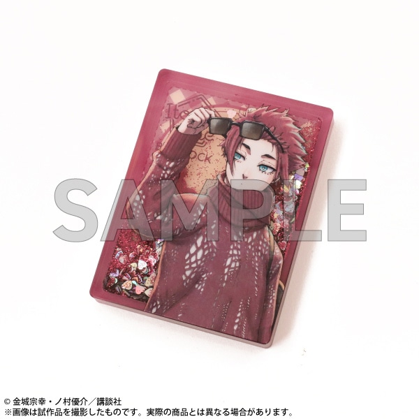 �y�V�����@�V���i�z�v���Y���A�N�����u���b�N�@���t ��