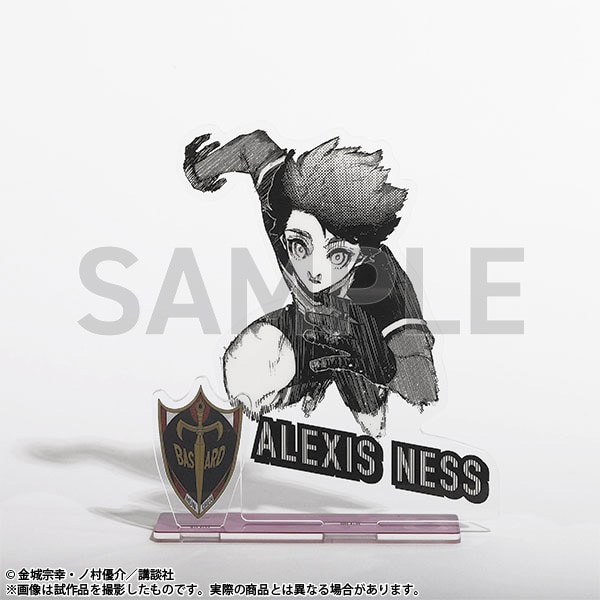 �y�L�����@�V���i�z�A�N�����X�^���h�i�V�p�Y���j�@�A���N�V�X�E�l�X