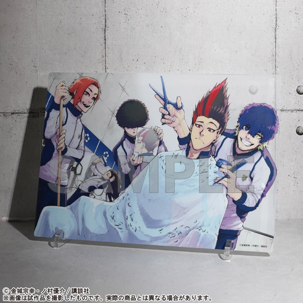 �y������@�V���i�z�N���A�A�[�g�p�l���@E