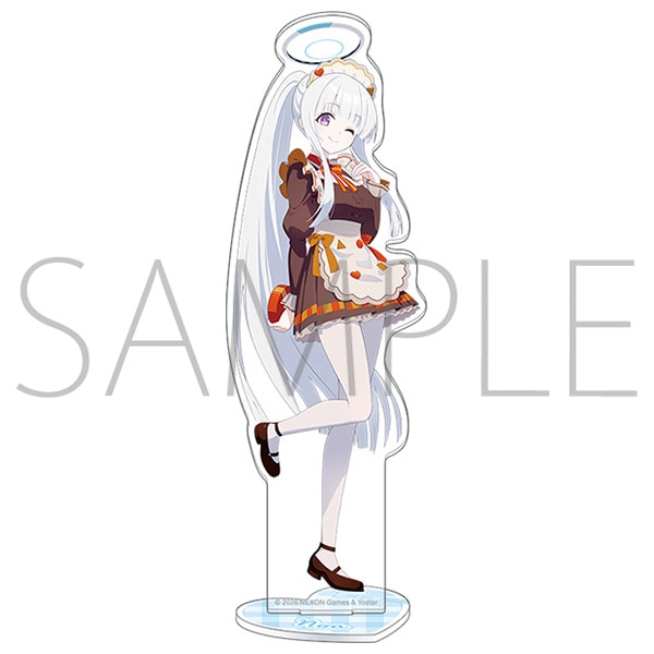 ブルーアーカイブ POP UP SHOP in アトレ秋葉原 2026 アクリルスタンド