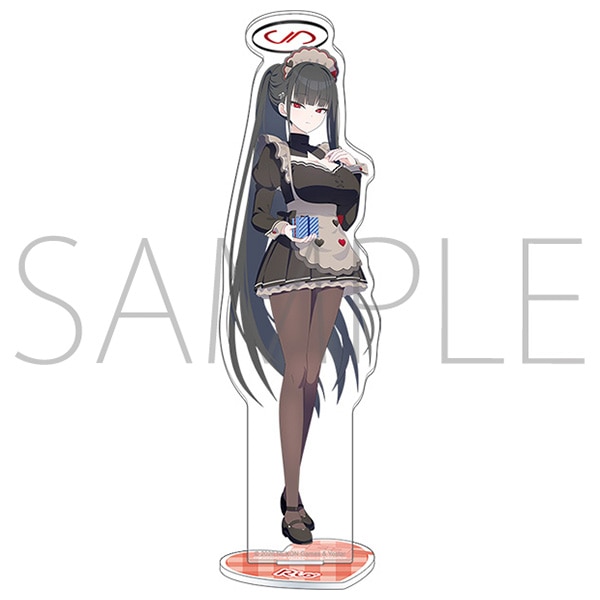ブルーアーカイブ POP UP SHOP in アトレ秋葉原 2026 アクリルスタンド
