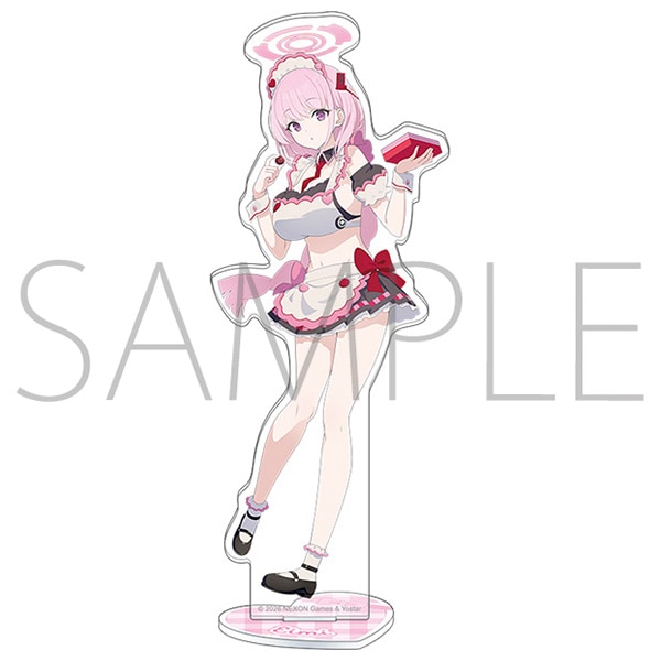 ブルーアーカイブ POP UP SHOP in アトレ秋葉原 2026 アクリルスタンド