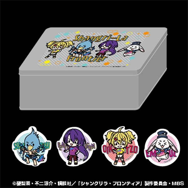 �V�����O�����E�t�����e�B�A�@�ʓ���A�N�����N���b�v�i�S�L��������j