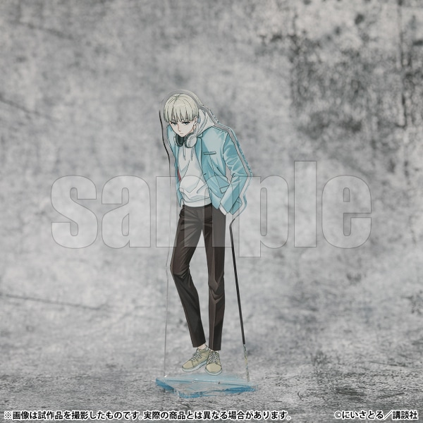 �A�N�����X�^���h�@�� �@