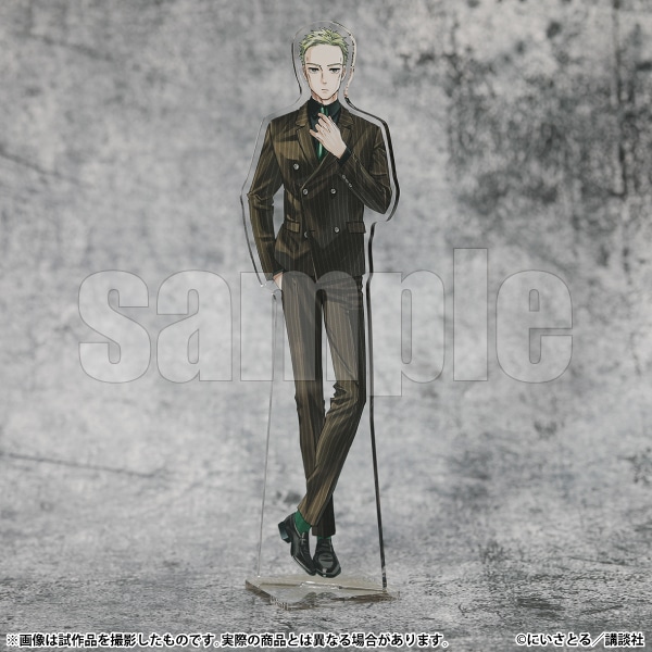 �A�N�����X�^���h�@�A �o�n