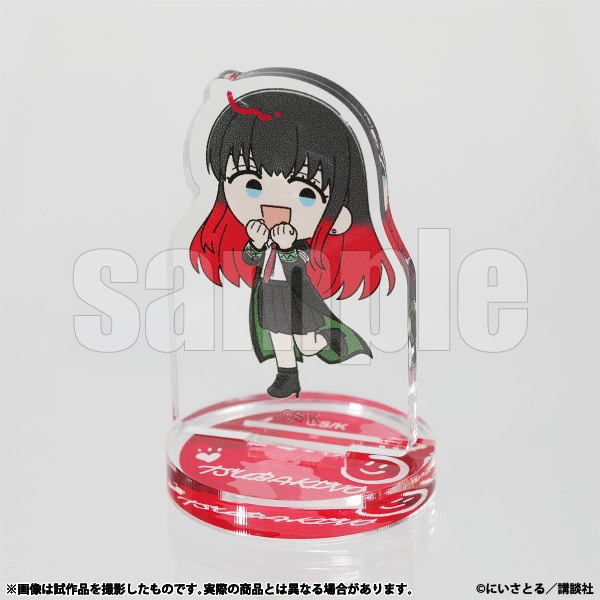 ちゅあスタ　椿野 佑