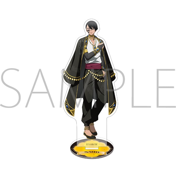 桃源暗鬼 アクリルスタンド／無陀野無人: アクリルスタンド