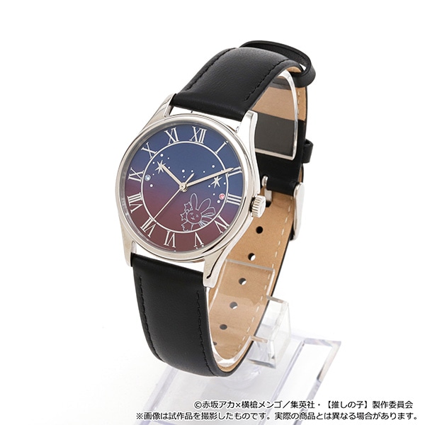 推しの子】 腕時計【受注生産商品】: ファッション／ビューティー