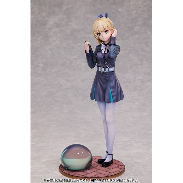 七瀬七海＆ナービィ 「ヘブンバーンズレッド」 1/7 フィギュア ヘブンバーンズレッド 1／7スケールフィギュア 七瀬七海&ナービィ
