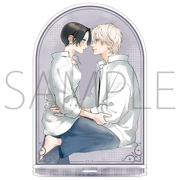 アクリルスタンド F うるわしの宵の月 5th Anniversary Shop 事後販売
