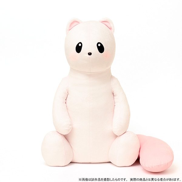 ぬいぐるみ user_6262b004 NU: カーニバル トパ ビッグぬいぐるみ【受注生産商品】: ぬいぐるみ