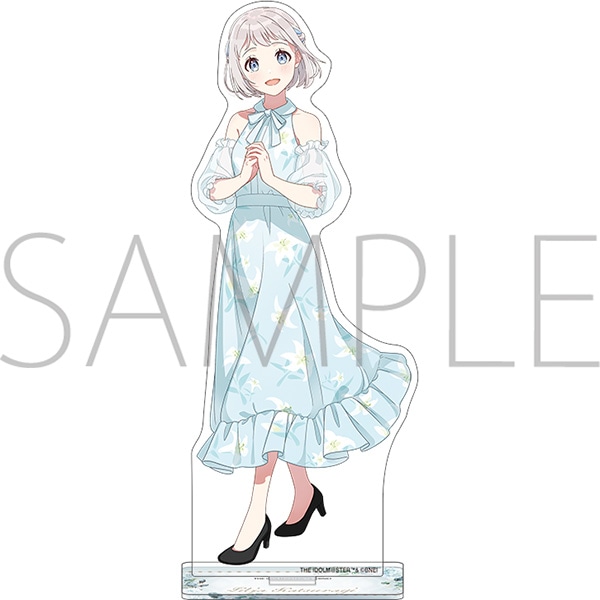 葛城リーリヤ 1st Period セット アクスタ 缶バッジ 未開封 学マス