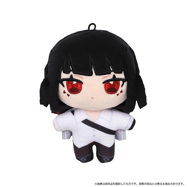 再販分】Limbus Company ぬいパル（ぬいぐるみマスコット）／良秀