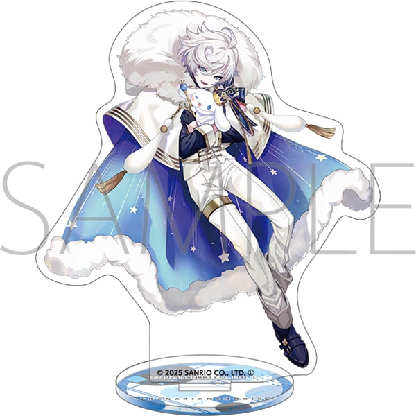 フラガリアメモリーズ アクリルスタンド／シエロモート なかよく
