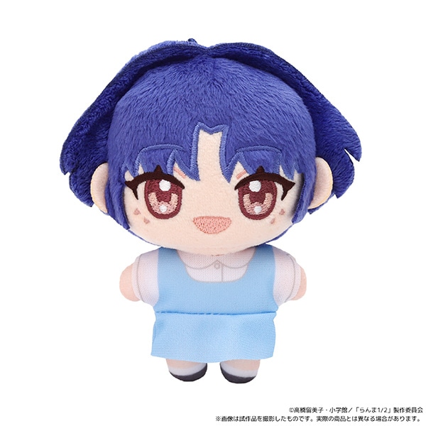 らんま1/2 ぬいパル（ぬいぐるみマスコット）／天道あかね: ぬいぐるみ