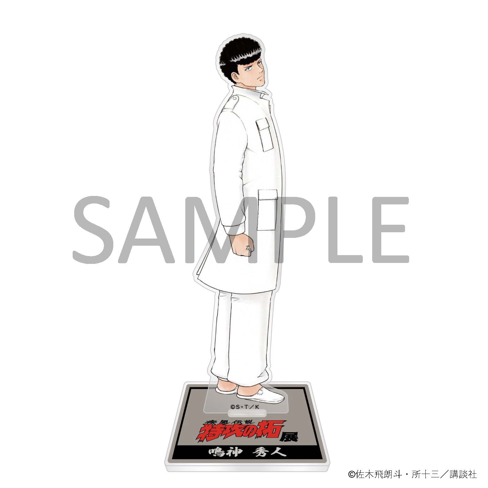 疾風伝説 特攻の拓展」同時通販