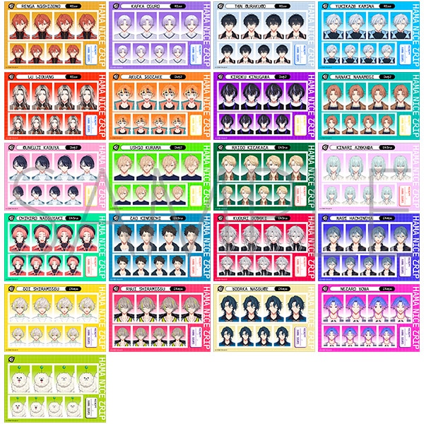 再販分】18TRIP 証明写真館: イラスト／アート｜ムービック（movic）