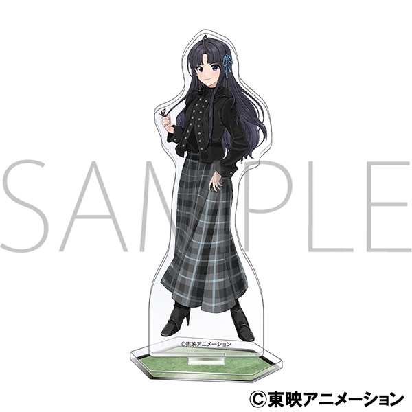 ガールズバンドクライ アクリルスタンド／安和 すばる: アクリル