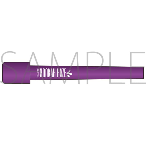 Hookah Haze シーシャ用マウスピース【受注生産商品】: ファッション
