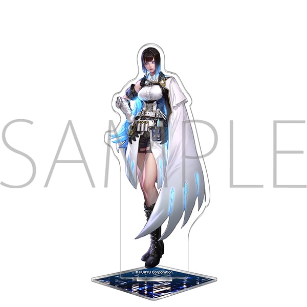 レナティス アクリルスタンド／西島佐理: アクリルスタンド
