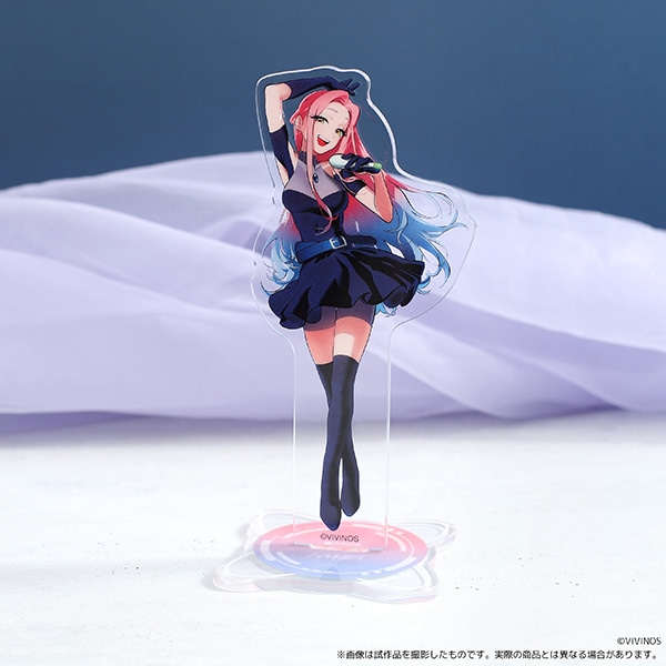 ALIEN STAGE アクリルスタンド／MIZI ミジ: アクリルスタンド