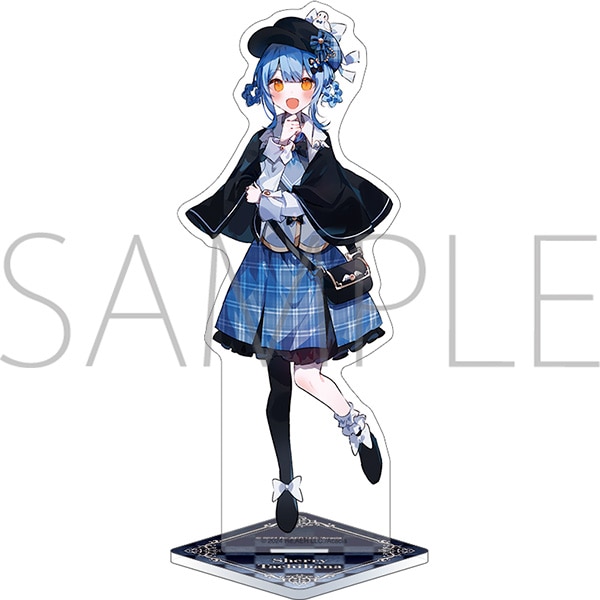 再販分】魔法少女ノ魔女裁判 アクリルスタンド／橘シェリー: アクリル