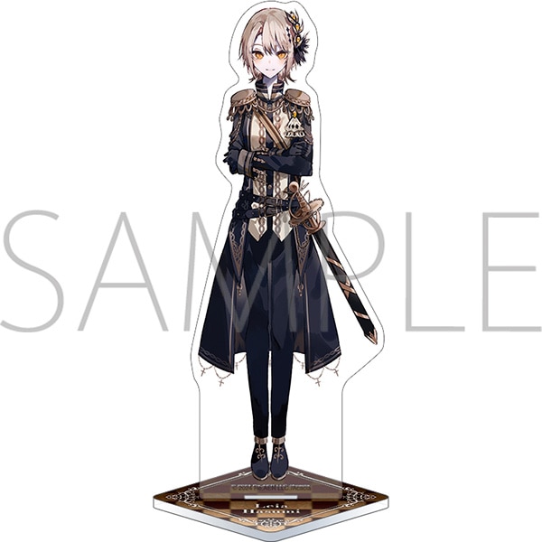 再販分】魔法少女ノ魔女裁判 アクリルスタンド／蓮見レイア: アクリル